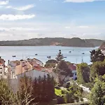 Feriehus Sao Martinho The São Martinho do Porto