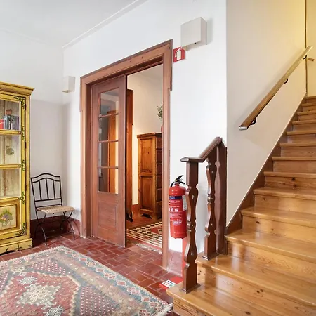 Sao Martinho The Feriehus *