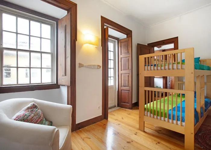 Sao Martinho The Feriehus São Martinho do Porto