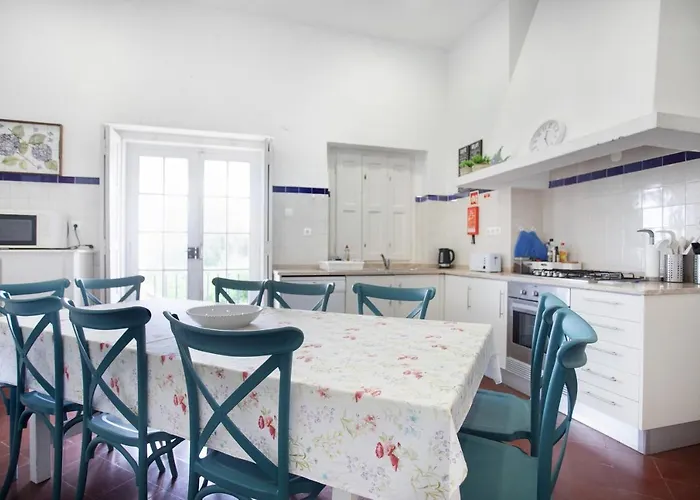 Sao Martinho The Feriehus