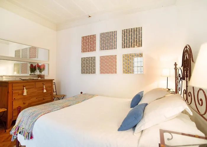 Sao Martinho The Feriehus