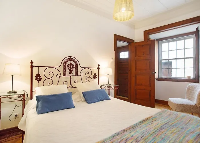 Feriehus Sao Martinho The São Martinho do Porto