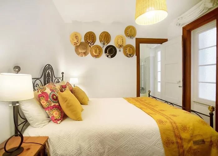 Sao Martinho The Feriehus *