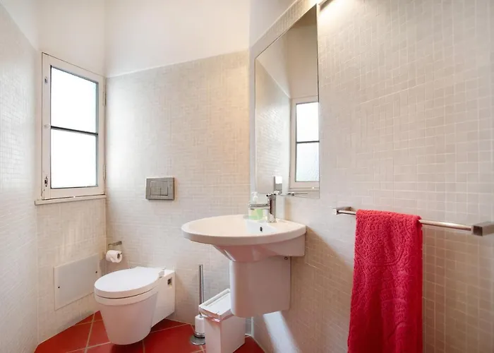 Sao Martinho The Feriehus São Martinho do Porto