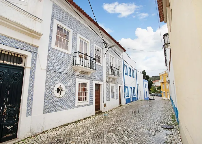 Sao Martinho The Feriehus