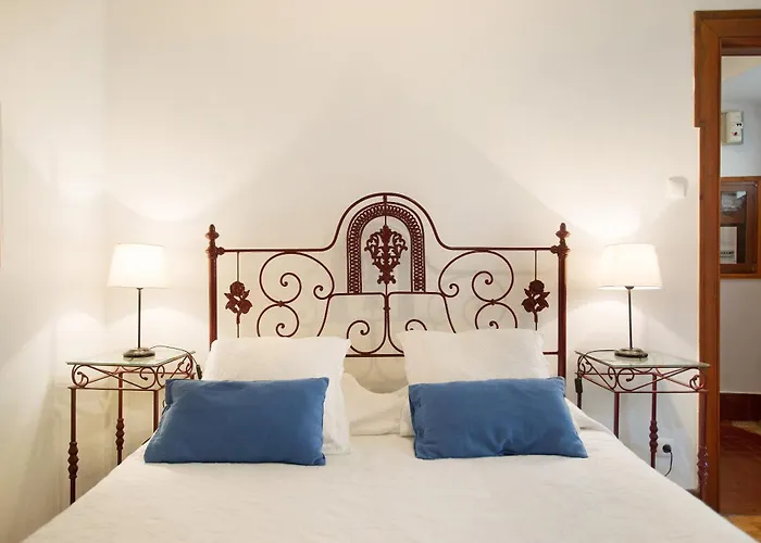 Sao Martinho The Feriehus *