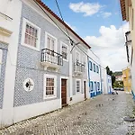 Holiday home Sao Martinho The Sao Martinho do Porto