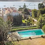 Sao Martinho The Holiday home Sao Martinho do Porto