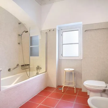 Sao Martinho The بيت للعطل ساو مارتينهو دو بورتو