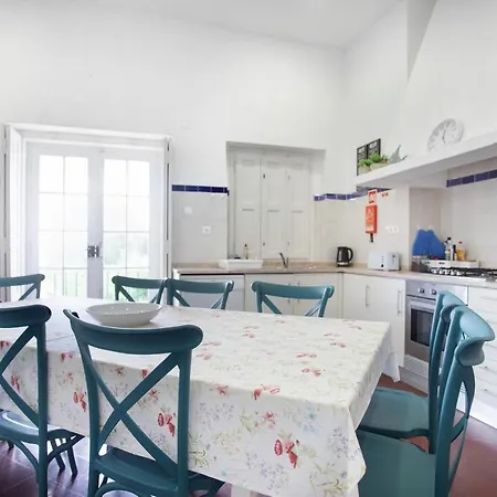 Sao Martinho The Holiday home