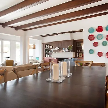 بيت للعطل Sao Martinho The *