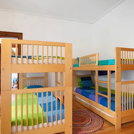 Sao Martinho The بيت للعطل *