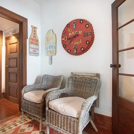 Sao Martinho The * ساو مارتينهو دو بورتو