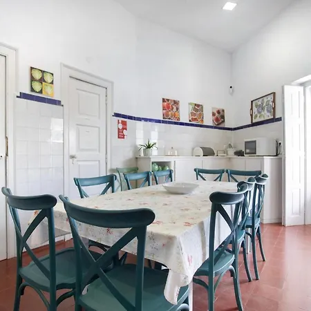 Sao Martinho The Holiday home Sao Martinho do Porto