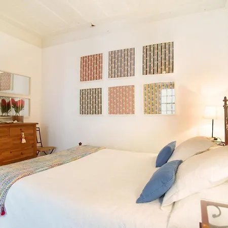 Sao Martinho The Holiday home