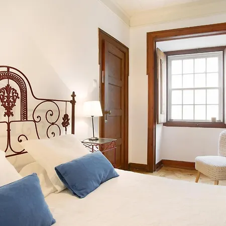 بيت للعطل Sao Martinho The *