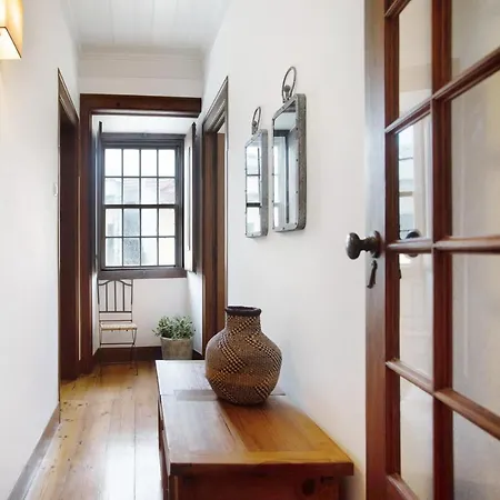 بيت للعطل Sao Martinho The