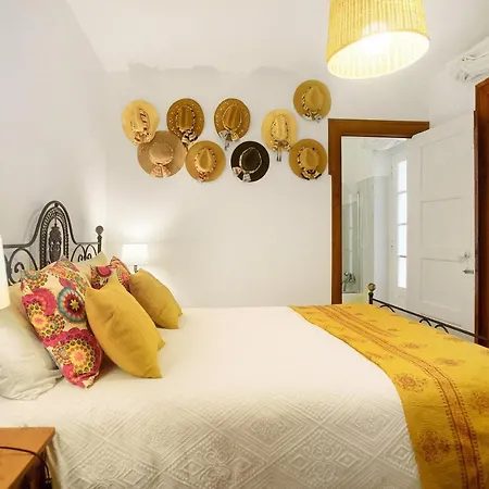Sao Martinho The Holiday home *