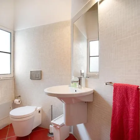 Sao Martinho The بيت للعطل ساو مارتينهو دو بورتو