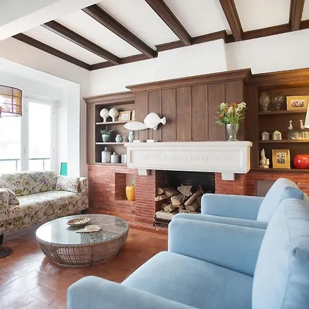 Sao Martinho The بيت للعطل *