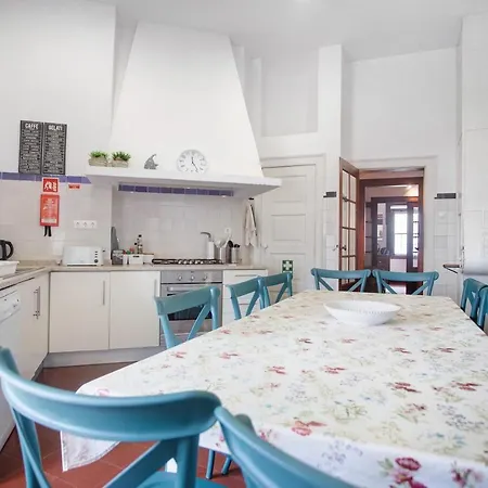Sao Martinho The Holiday home Sao Martinho do Porto