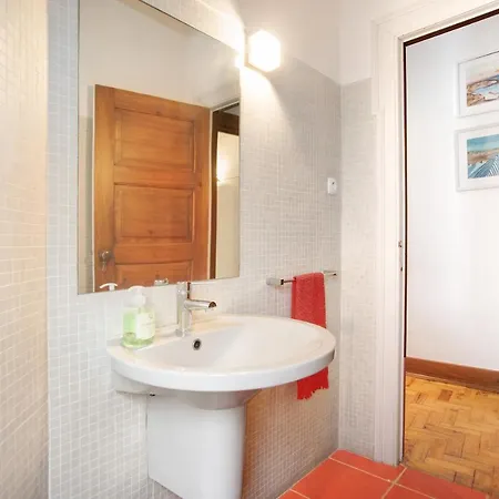 Sao Martinho The Holiday home *