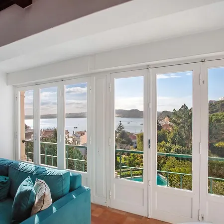 بيت للعطل Sao Martinho The