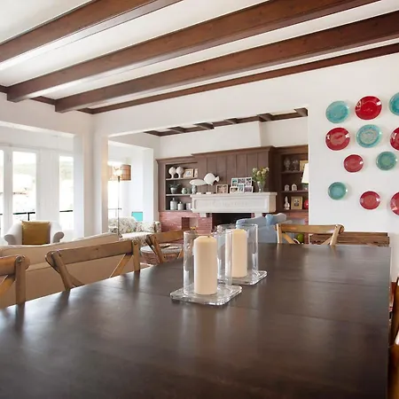 Holiday home Sao Martinho The *
