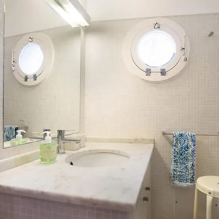 Holiday home Sao Martinho The
