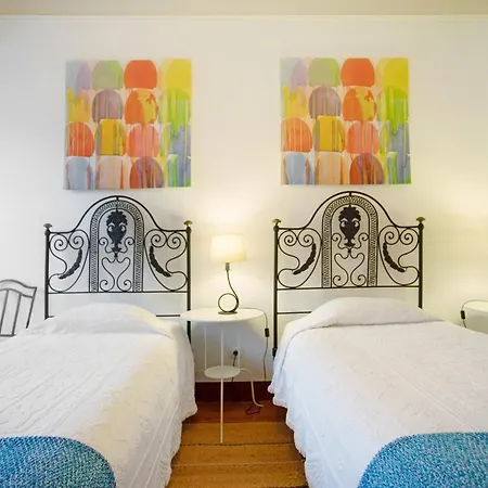 Sao Martinho The Holiday home *