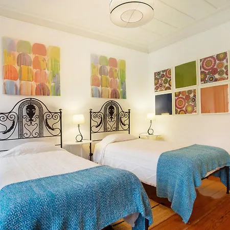 Holiday home Sao Martinho The *