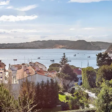 Holiday home Sao Martinho The Sao Martinho do Porto