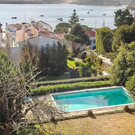 Sao Martinho The Holiday home Sao Martinho do Porto
