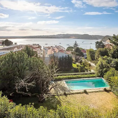 Sao Martinho The Holiday home *