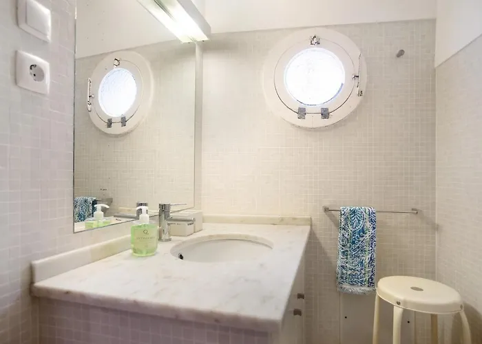 Sao Martinho The Dom wakacyjny