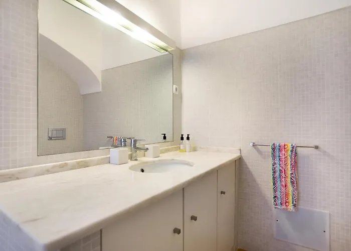 Sao Martinho The Dom wakacyjny