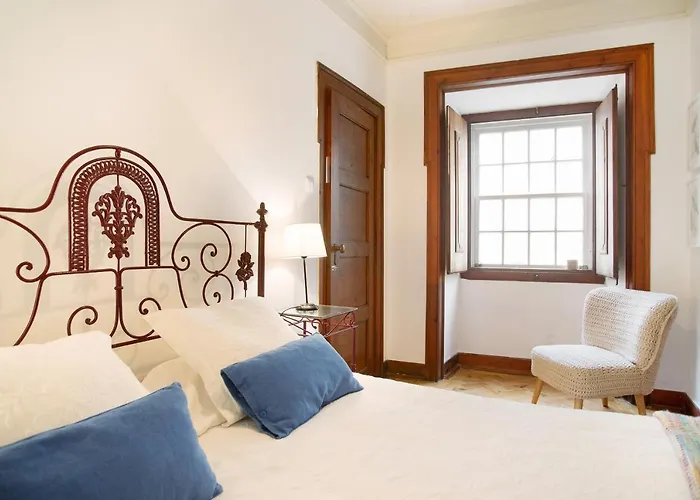 Dom wakacyjny Sao Martinho The *