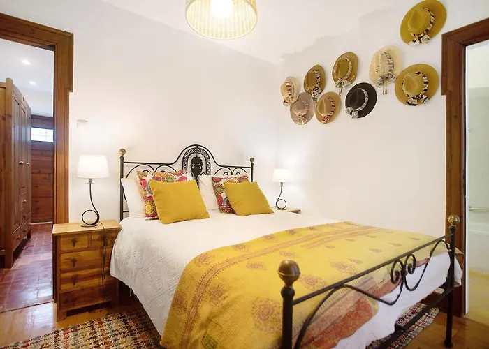 Sao Martinho The Dom wakacyjny São Martinho do Porto