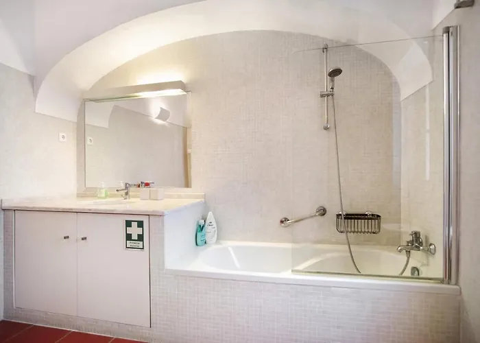 Sao Martinho The Dom wakacyjny