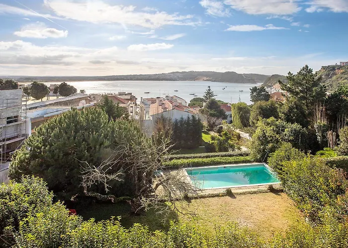 Sao Martinho The São Martinho do Porto